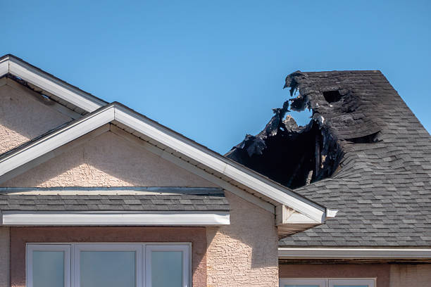 Licensed Fire Damage Removal service in Runnemede, NJ - Fire Damage Laser Cleaning